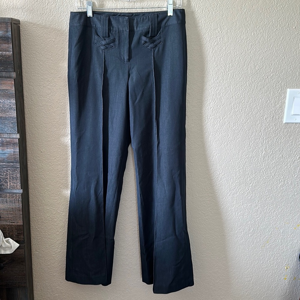 Sharagano Trouser Pants 6